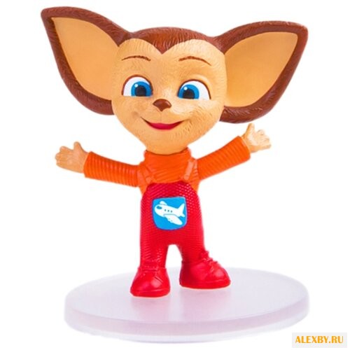 Фигурка PROSTO toys Барбоскины