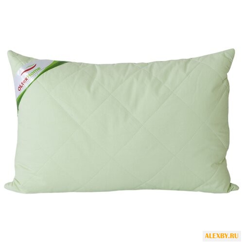 Подушка OLTEX бамбук стеганый