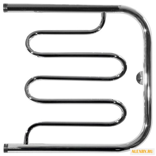 Водяной полотенцесушитель