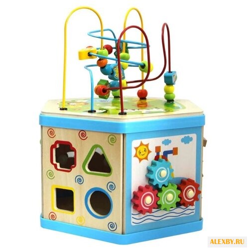 Развивающая игрушка База