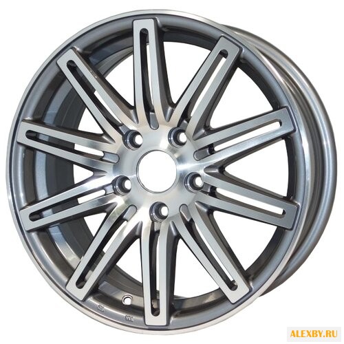 Колесный диск NW Wheels VC4
