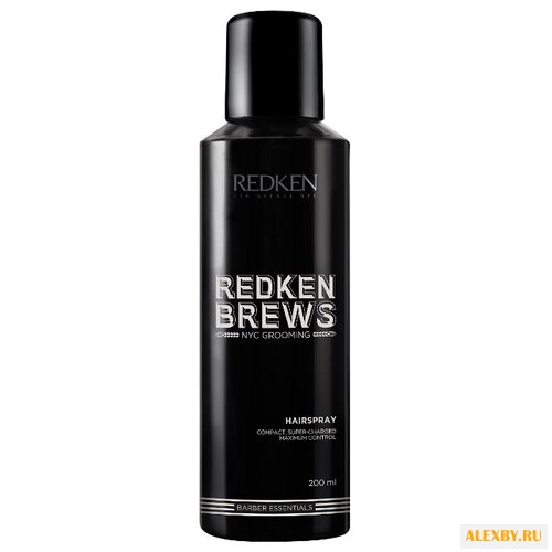 Redken Спрей для укладки волос