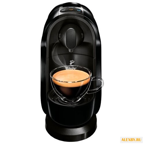 Tchibo Cafissimo Pure