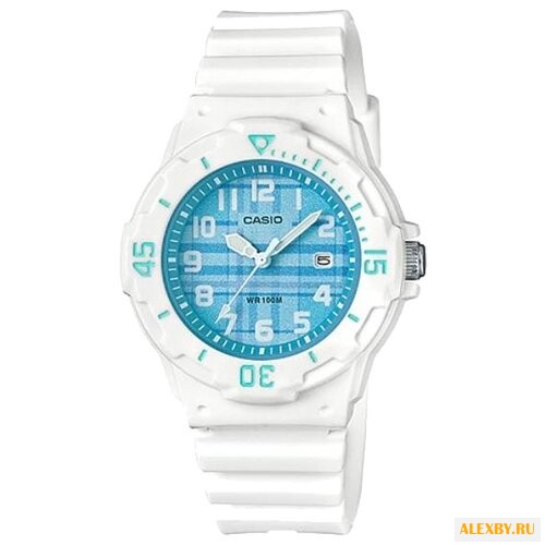 Наручные часы CASIO LRW-200H-2C