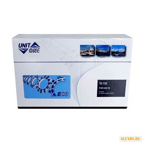 Картридж Uniton Eco TK-1120