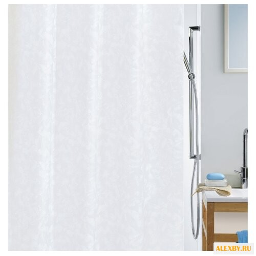 Штора Spirella Porto 180х200