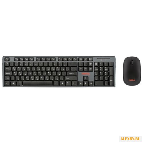 Клавиатура и мышь ProMEGA