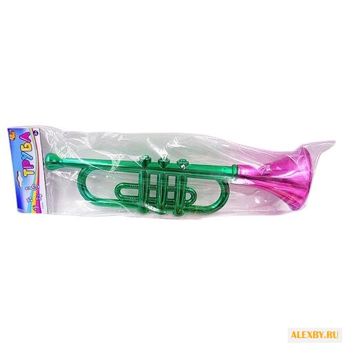 DoReMi труба D-00051