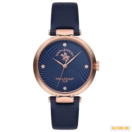 Наручные часы Santa Barbara