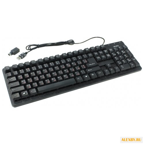 Клавиатура SVEN Standard 301