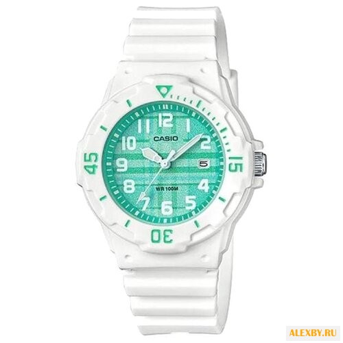 Наручные часы CASIO LRW-200H-3C