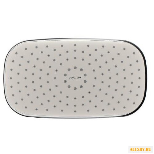 Верхний душ AM.PM Sensation