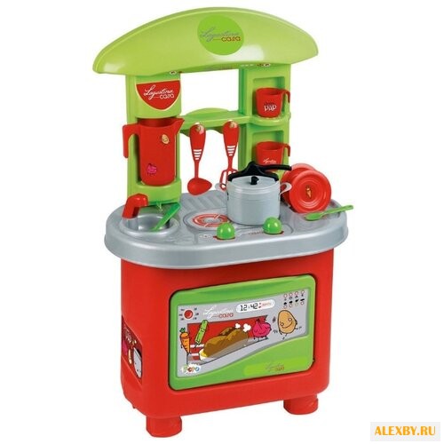 Кухня Faro Лагостина 1539