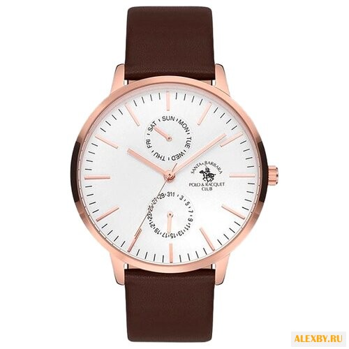 Наручные часы Santa Barbara