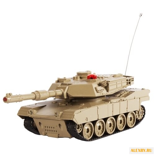 Танк Mioshi Tech М1А2