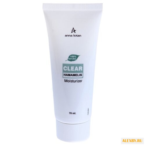 Anna Lotan Увлажняющий крем с