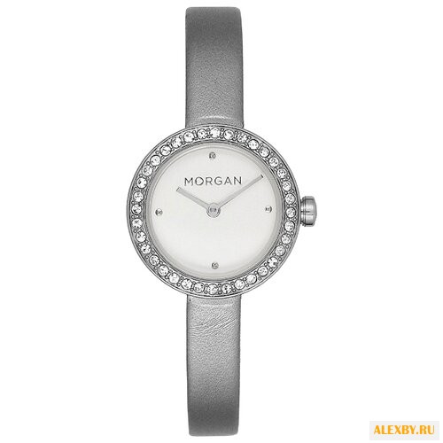 Наручные часы MORGAN MG 008S FF
