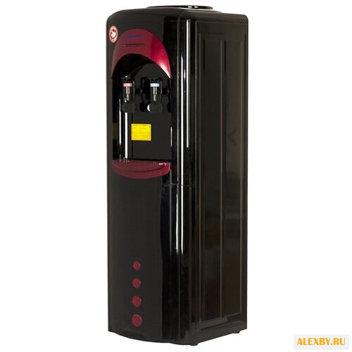 Напольный кулер Aqua Work 16-L