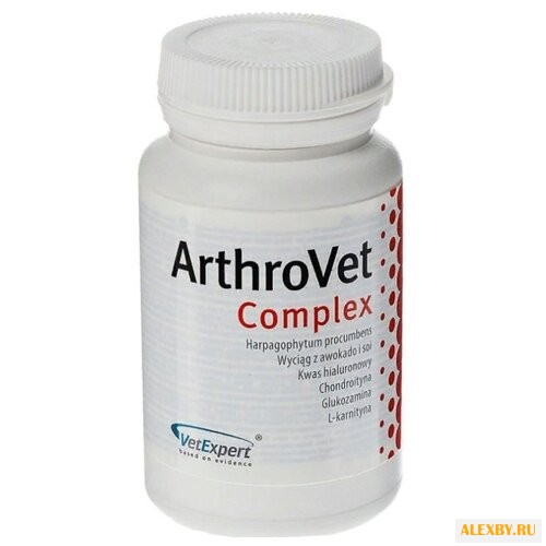 Витамины VetExpert ArthroVet