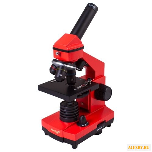 Микроскоп LEVENHUK Rainbow 2L