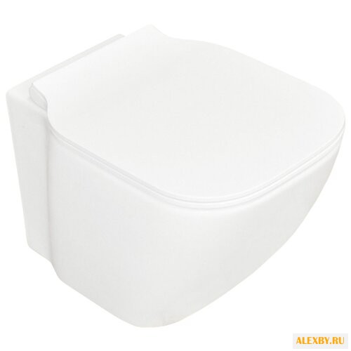 Унитаз BelBagno Aldina подвесное