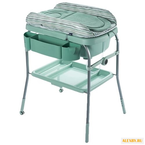 Пеленальный столик Chicco