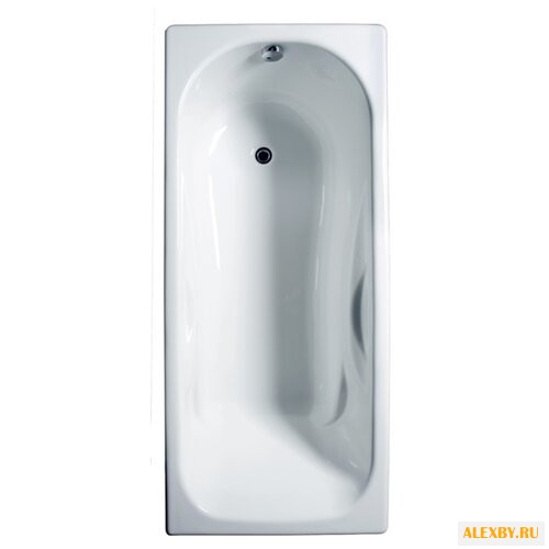 Отдельно стоящая ванна