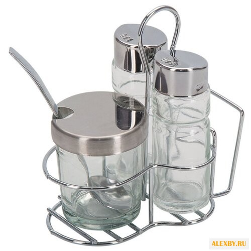 Regent Набор для специй Aroma