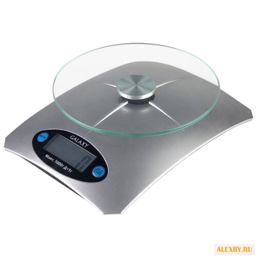 Кухонные весы Galaxy GL 2802