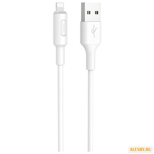 Кабель Hoco X25 Soarer USB -