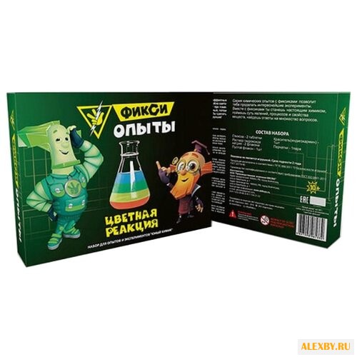 Набор Инновации для детей