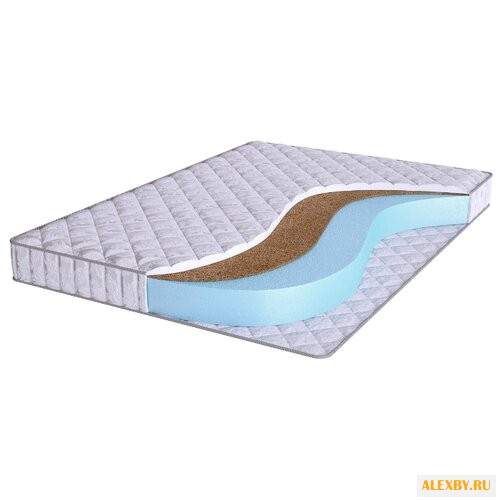 Матрас Beautyson Elastic Forma