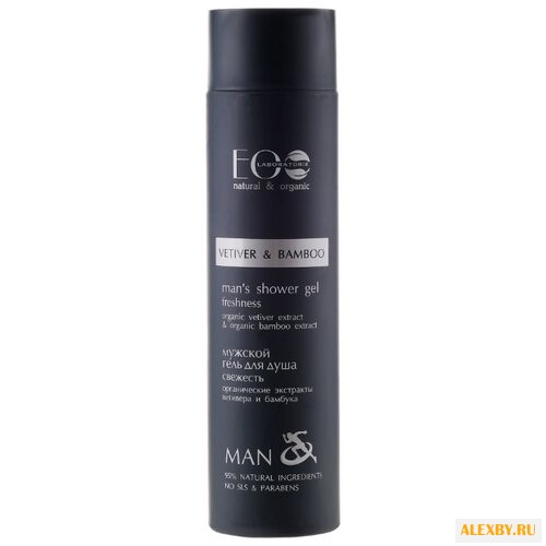 Гель для душа EO Laboratorie