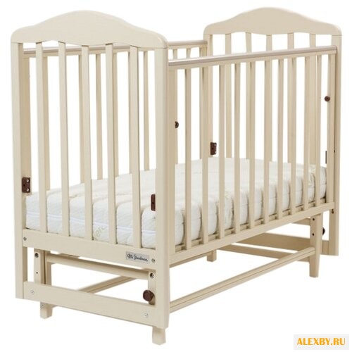 Кроватка Mr Sandman