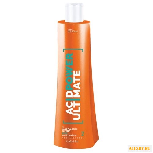 BB|one Нанопластика Acid Power