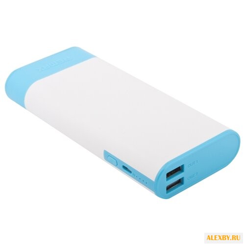 Аккумулятор Remax Youth 10000