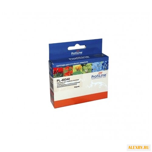 Картридж ProfiLine PL-48340-M