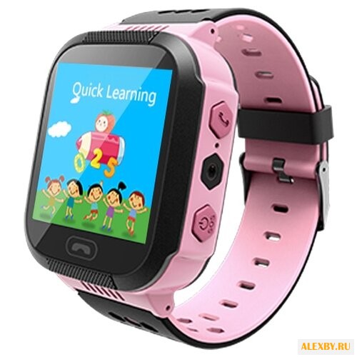 Часы Prolike PLSW300