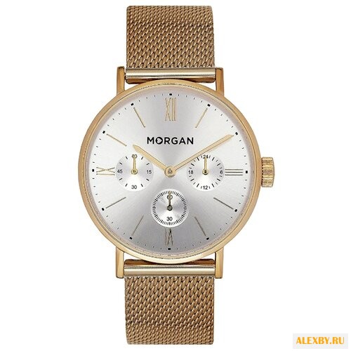 Наручные часы MORGAN MG 009 1BM
