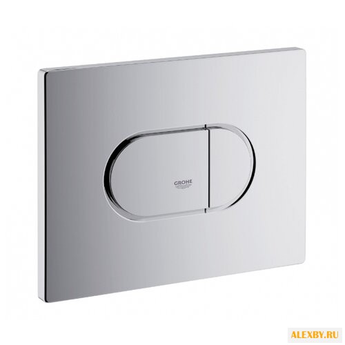 Кнопка смыва Grohe Arena