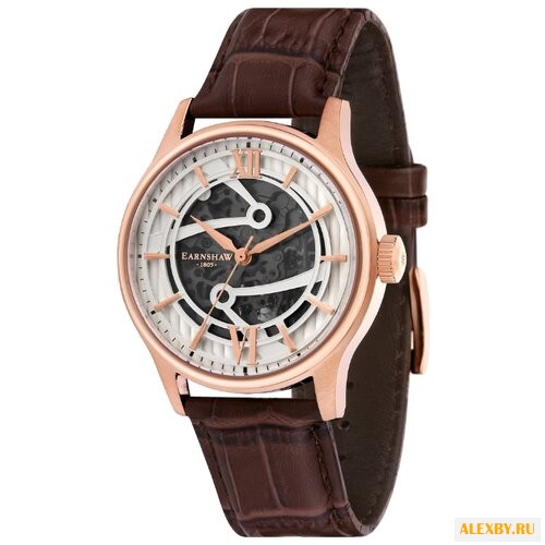 Наручные часы EARNSHAW ES-8801-02