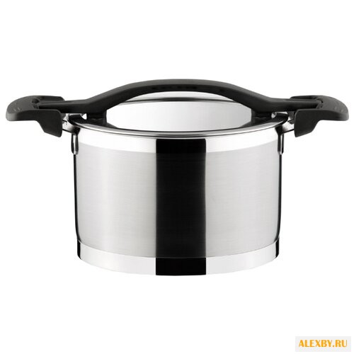 Кастрюля Tescoma Ultima 24 см 5 л