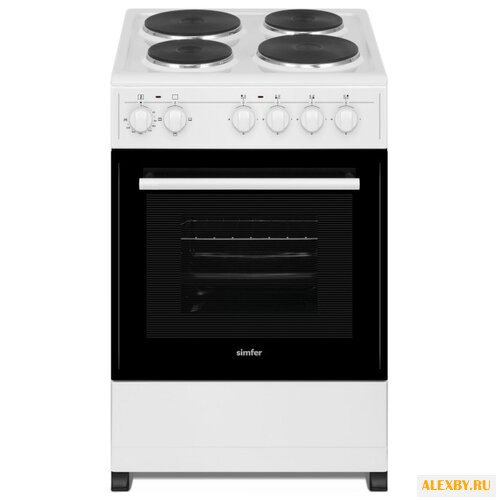 Плита Simfer F50EW03001