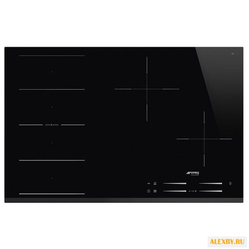 Варочная панель smeg SI1F7845B