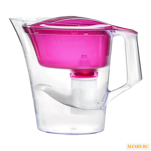 Фильтр Барьер Для детей 4+