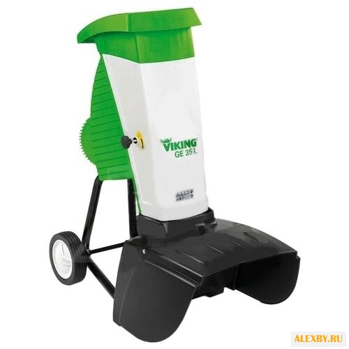 Измельчитель электрический