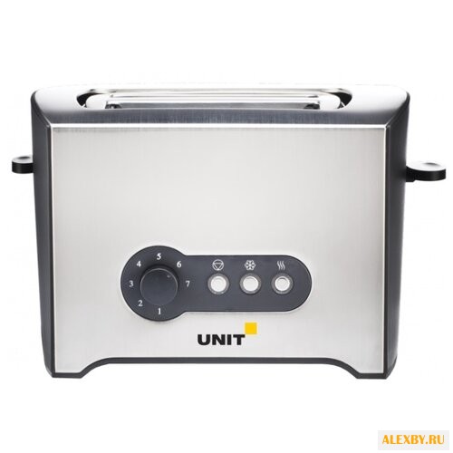 Тостер UNIT UST-020
