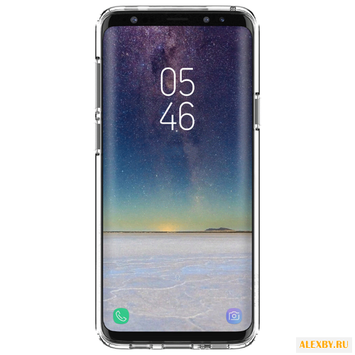 Чехол Araree GP-G960KDCP для