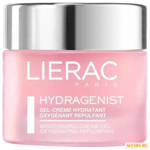 Lierac Hydragenist Moisturizing