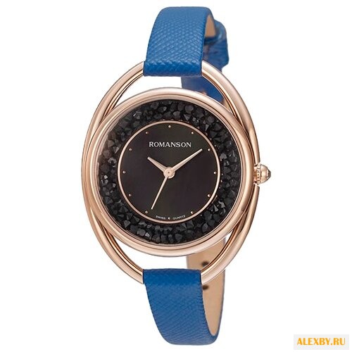 Наручные часы ROMANSON
